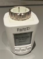 AVM Fritz!Dect 301, intelligenter Heizkörperregler Berlin - Wilmersdorf Vorschau