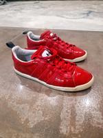 Adidas Shoes Womens Glossy Red Baden-Württemberg - Keltern Vorschau