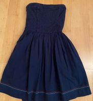 Damen Kleid, Sommerkleid, Hilfiger Denim, Gr. XS, blau, trägerlos Nordrhein-Westfalen - Sundern (Sauerland) Vorschau