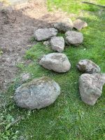 Große Steine für den Garten Hessen - Petersberg Vorschau