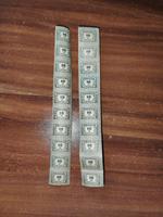 Original DDR (N)Ostalgie Konsum Rabatt Marken 10 Mark Umsatz Brandenburg - Spremberg Vorschau