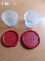 Diverse Tupperware Dosen Nordrhein-Westfalen - Herzebrock-Clarholz Vorschau