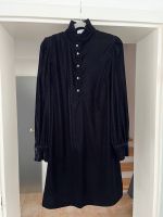 Samtkleid Kleid Claudie Pierlot - franz. Größe 34 - wie neu Bayern - Augsburg Vorschau