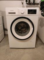 Waschmaschine Siemens WM14N122 Frontlader 7Kg Baden-Württemberg - Waiblingen Vorschau