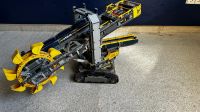 Lego Technik Schaufelradbagger 42055 Brandenburg - Kleinmachnow Vorschau