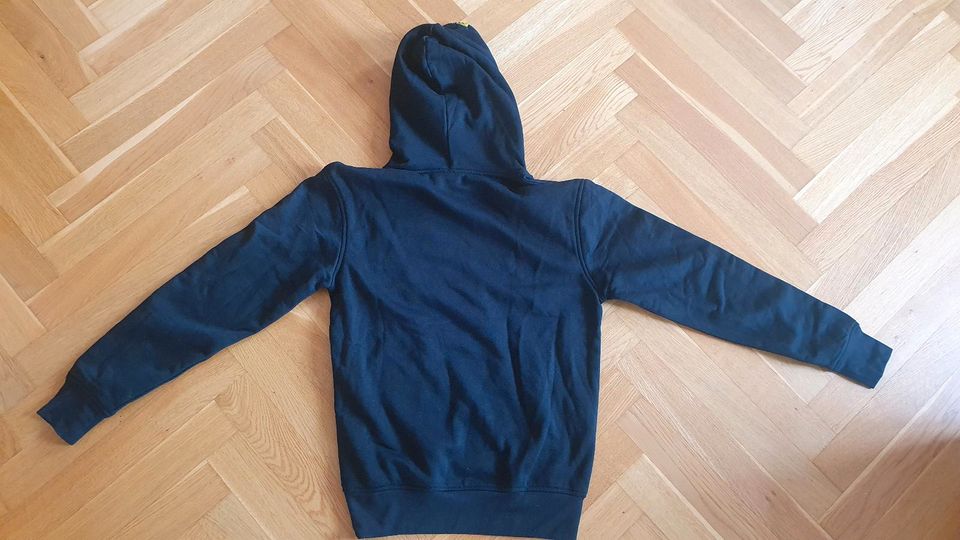 **NEU** Rockstar Energie Pullover Kapuzenpollover Sweartshirt in Wurzen