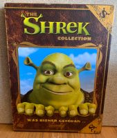 Shrek 1-2 DVD Bayern - Postbauer-Heng Vorschau