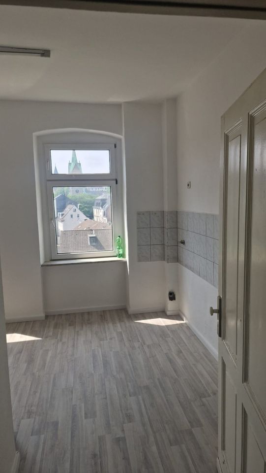 Schöne renovierte 1-Zimmer Wohnung in Wuppertal Elberfeld in Wuppertal