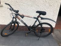 Jugend/Herren Fahrrad Hessen - Burghaun Vorschau