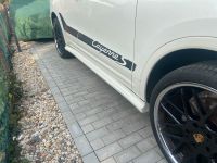 Porsche Cayenne Spoiler Seitenschweller Berlin - Rudow Vorschau