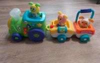 Fisher-Price Tanzspaß BeatBo Zug Niedersachsen - Papenburg Vorschau