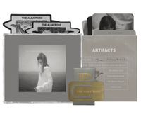 Taylor Swift CD The Tortured Poets Department Collector's Edition Nordrhein-Westfalen - Gelsenkirchen Vorschau