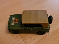 Matchbox Fieldcar von 1969 Baden-Württemberg - Elzach Vorschau