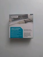 Digitus USB to Serial Adapter Nordrhein-Westfalen - Bad Oeynhausen Vorschau