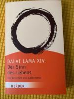 Der Sinn des Lebens - Dalai Lama Düsseldorf - Oberbilk Vorschau