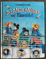 Cornelia Funke Die wilden Hühner auf Klassenfahrt Kinderbuch Hessen - Fulda Vorschau