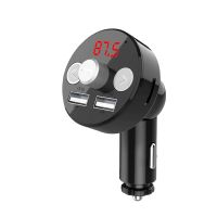 FM Transmitter Bluetooth USB AUX - Neu & Originalverpackt Hessen - Linden Vorschau