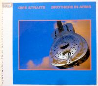 Dire Straits - Brothers In Arms / Remastered XRCD Album (OOP) Rheinland-Pfalz - Essenheim Vorschau