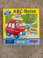 HABA ABC-Reise Spiel Baden-Württemberg - Mannheim Vorschau