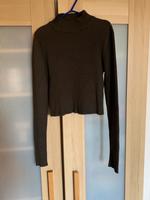 Langarmshirt Pull & Bear Größe S Dresden - Klotzsche Vorschau