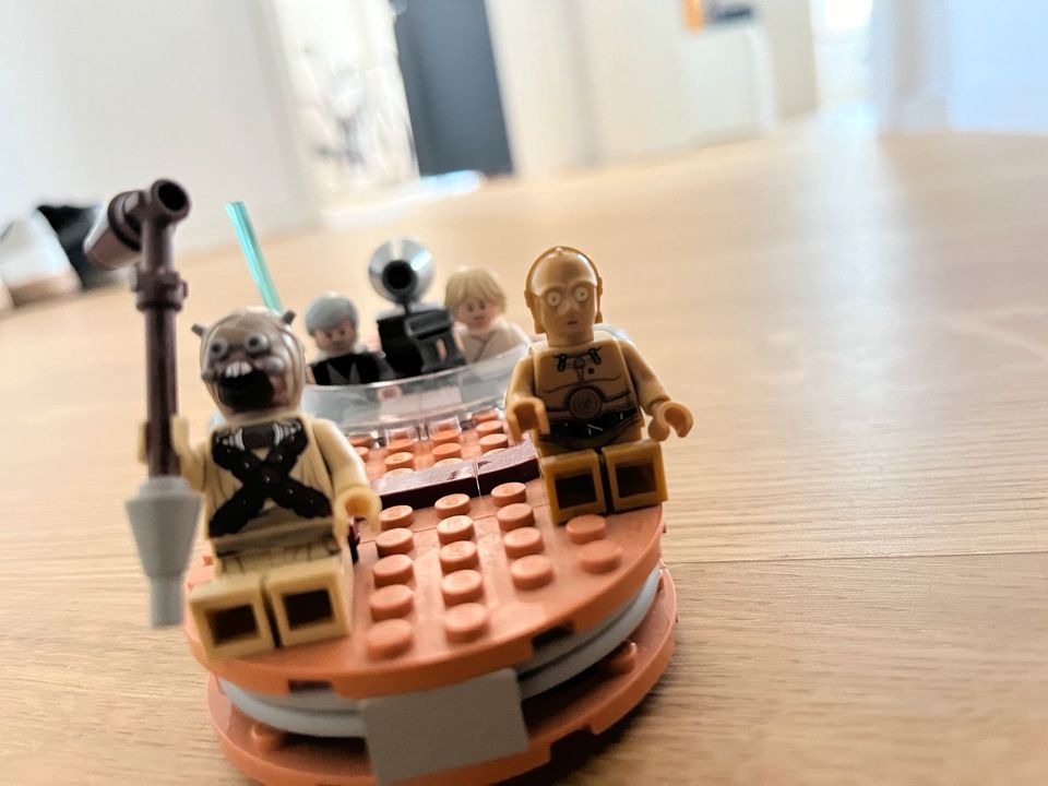 LEGO Star Wars - Landspeeder 75173 in Stuttgart