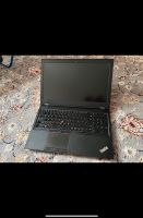 Lenovo P53 mit / i7-CPU / 1,5TB SSD / 80GB RAM / + DockingSt. Sendling - Obersendling Vorschau