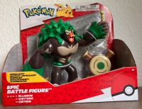 Pokemon Epic Battle Figure Gortrom Dresden - Johannstadt Vorschau