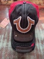 True Religion Cap Mütze Hat distressed Berlin - Karlshorst Vorschau