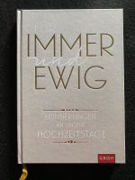 Hochzeitstags-Erinnerungsalbum: Für immer und ewig Stuttgart - Degerloch Vorschau