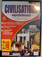 Französisch: Civilisations mystérieuses. 4 civilisations oubliées Rheinland-Pfalz - Konz Vorschau
