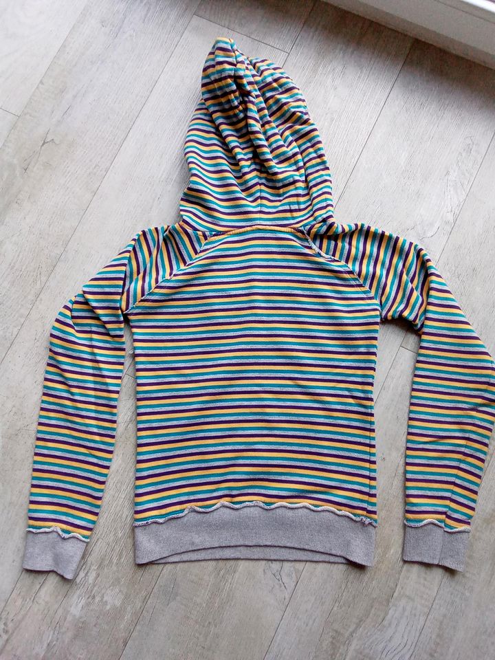 Kapuzenpullover, Pullover Pulli, Hoddie von Oxyd Größe S M in Ganderkesee