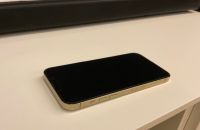 Iphone 13 Pro Max Gold 128 Gb gebraucht Bayern - Erlangen Vorschau
