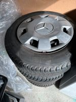 Pirelli Winterreifen 195/65R15 Frankfurt am Main - Eschersheim Vorschau