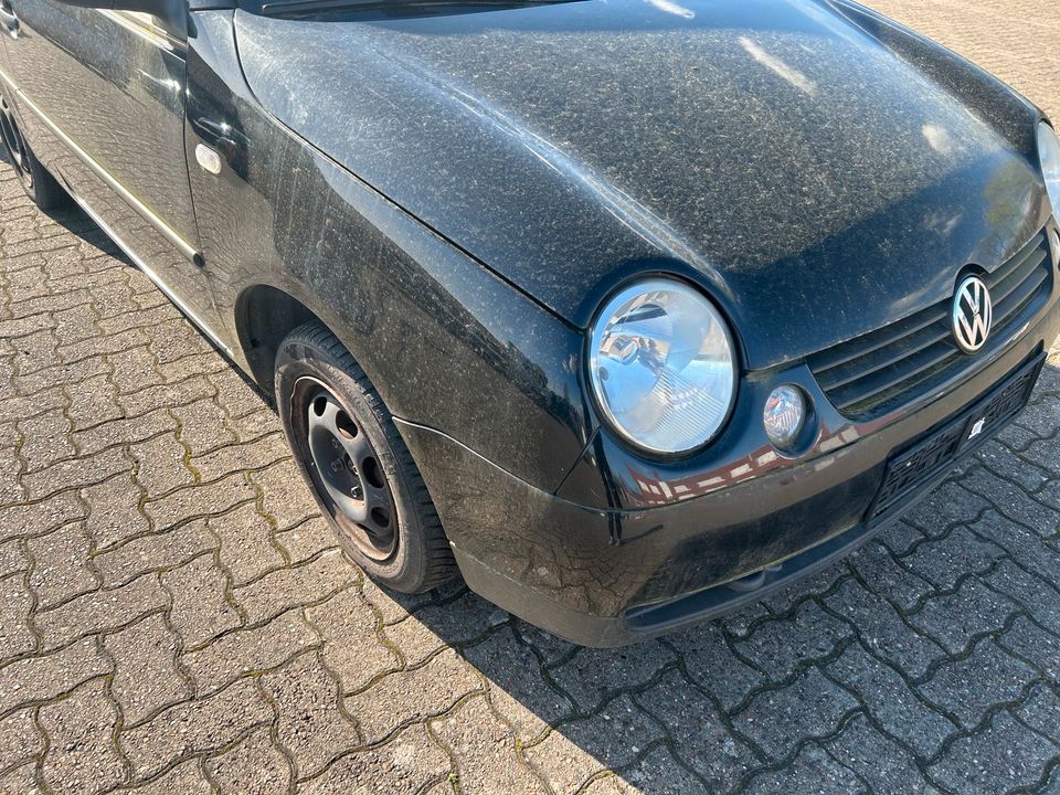 Vw Lupo 1.0 l in Zeven