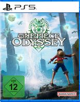 One Piece Odyssey PS5 Bremen - Schwachhausen Vorschau