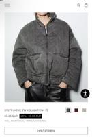 Suche diese Zara Steppjacke Gr. S Kreis Ostholstein - Großenbrode Vorschau