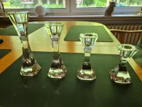 Kerzenständer aus Glas von Villeroy & Boch Niedersachsen - Wietmarschen Vorschau