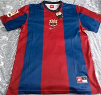 Fc Barcelona Rivaldo Trikot Innenstadt - Köln Altstadt Vorschau