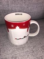 Starbucks Relief Tasse / MUG Rot BERLIN Günstig NEU&SKU Baden-Württemberg - Ketsch Vorschau