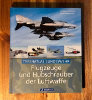 Flugzeuge und Hubschrauber der Luftwaffe | Typenatlas Bundeswehr Hessen - Griesheim Vorschau