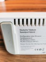 Telekom Router Thüringen - Wölferbütt Vorschau