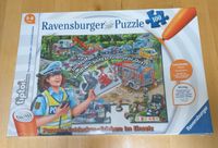 Tiptoi Puzzle "im einsatz" , neu ovp Essen - Rüttenscheid Vorschau