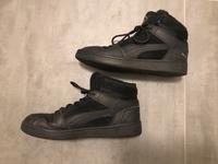 Puma Winterstiefel schwarz gr. 46 Bergedorf - Hamburg Lohbrügge Vorschau