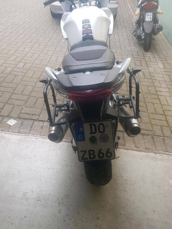 Honda cbf 1000 in Dortmund