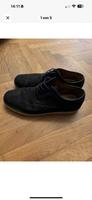 Herrenschuhe von Massimo Dutti Größe 45 München - Moosach Vorschau
