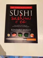 Sushi Kochbuch Hessen - Wiesbaden Vorschau