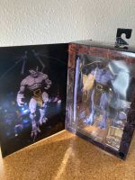 NECA Gargoyles Goliath Disney Comic Sammelfigur Leipzig - Böhlitz-Ehrenberg Vorschau