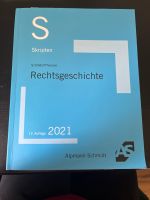 Lehrbuch Rechtsgeschichte Niedersachsen - Rhauderfehn Vorschau