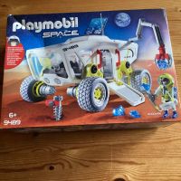Playmobil Space 9489, Erkundungsfahrzeug Neu Niedersachsen - Moormerland Vorschau