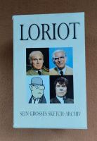 VHS Box  LORIOT  Sein grosses Sketch - Archiv Sachsen-Anhalt - Halle Vorschau